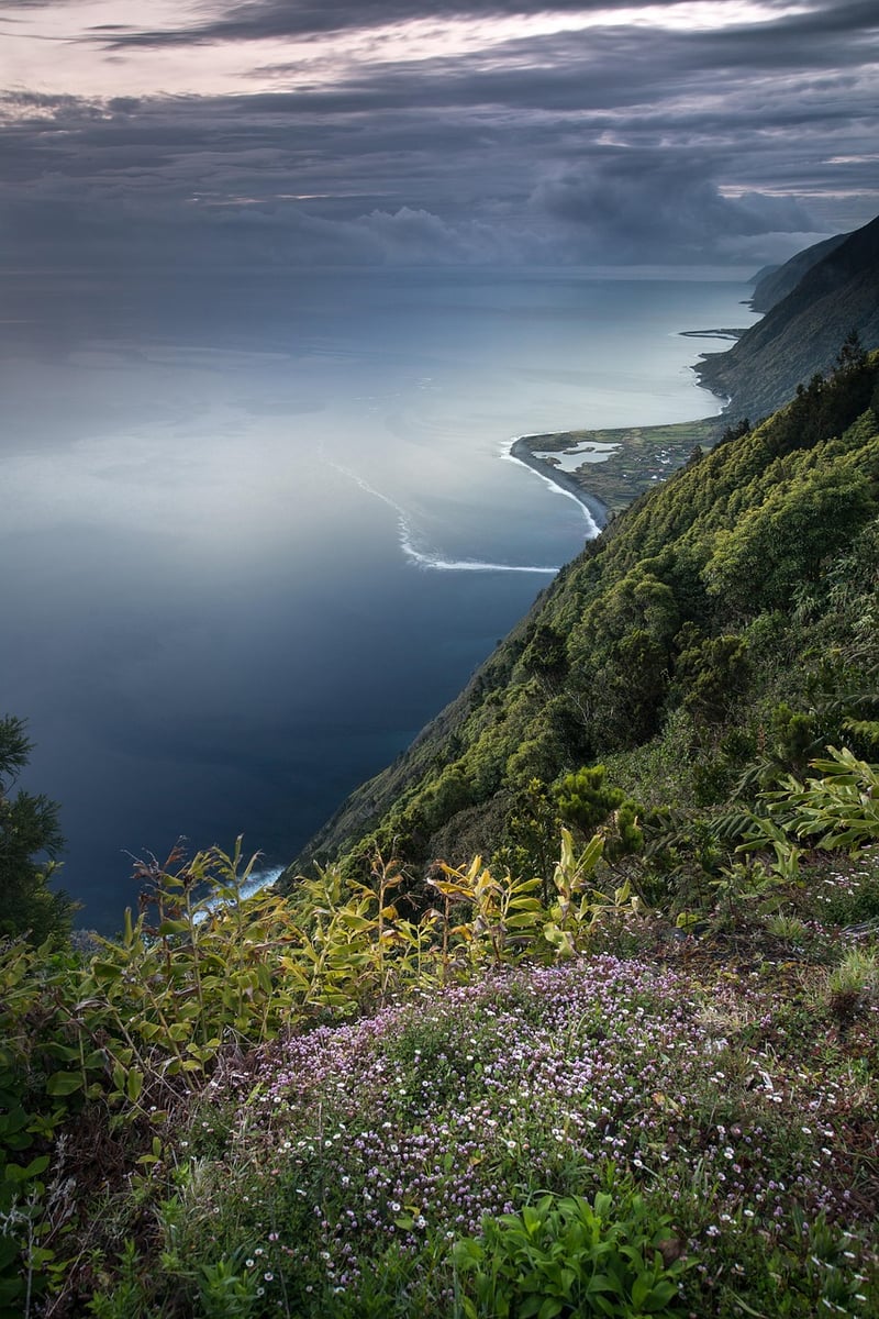 The Azores, Portugal