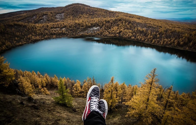 Hiking Adventure