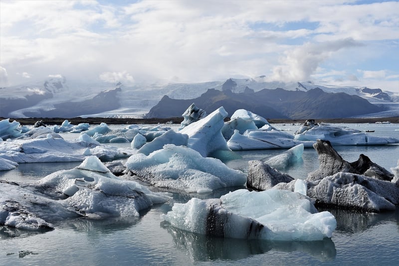 Snaefellsnes Peninsula, Iceland